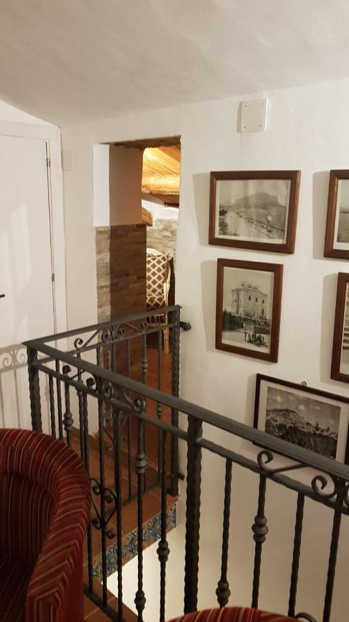Apartamento Casa del Parlamento Palermo Exterior foto